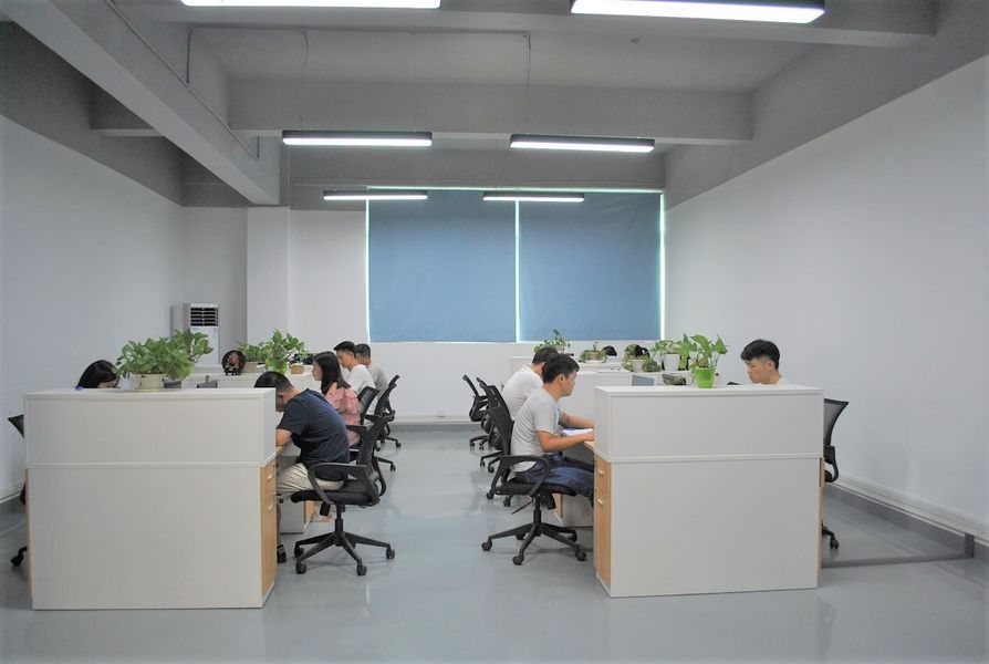 중국 Shenzhen Zhaocun Electronics Co., Ltd. 회사 프로필