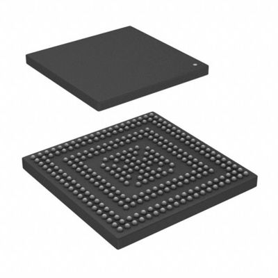 SAK-TC237LP-32F200N Ac Microcontroller And Chip 32Bit Single-Core 200MHz 2MB 2M X 8 FLASH PG-LFBGA-292-6