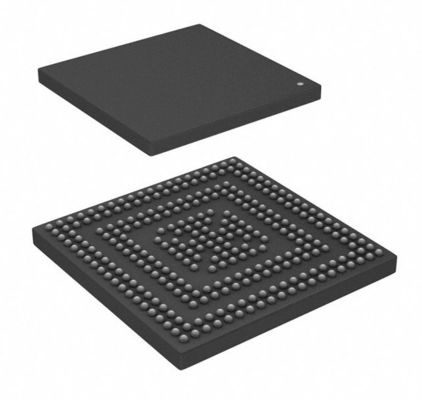 SAK-TC277TP-64F200N Dc AURIX Microcontroller Chip Ic 32-Bit Tri-Core 200MHz 4MB 4M X 8  FLASH PG-LFBGA-292-6